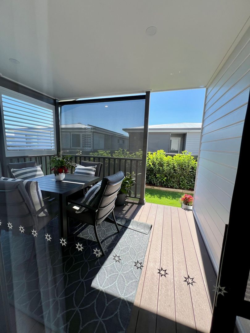 Campbell Lifestyle Estate, The Arden | Site 40, 64 Ferguson Street, Cessnock NSW 2325