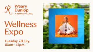 WELLNESS EXPO 