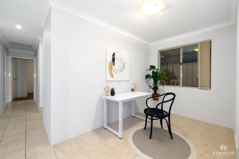 Stylish and Spacious Family Home on a big Land!