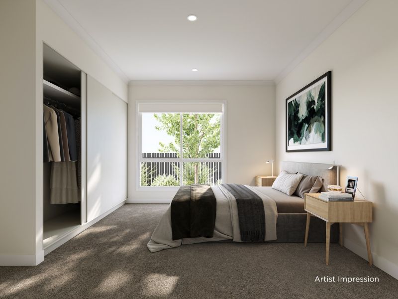 Northern Community Residential Village - Site 260