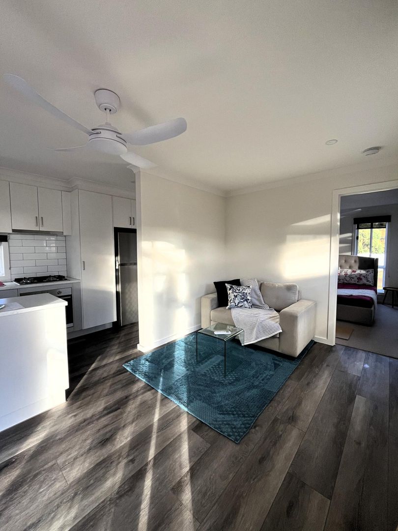 Ballarat Lifestyle Village - New Homes