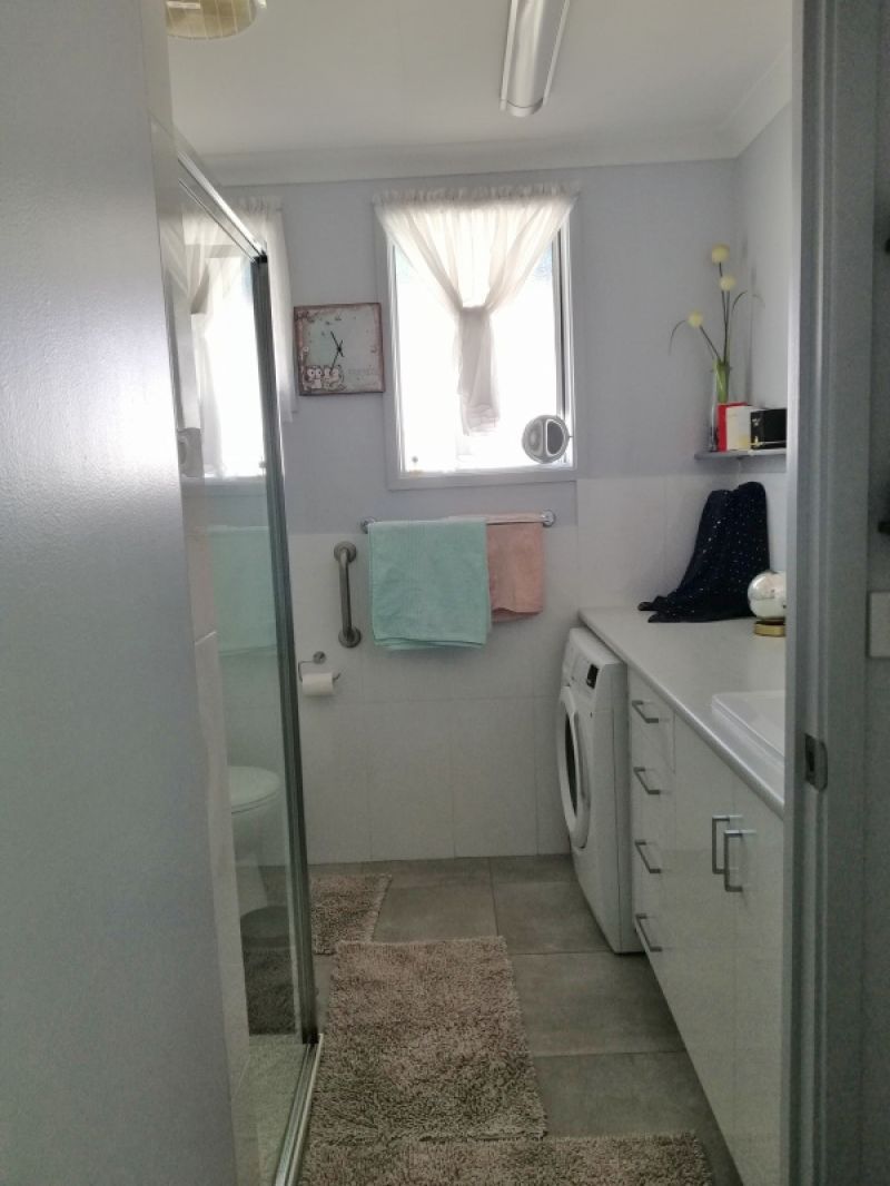 Site 60 Acacia Ponds