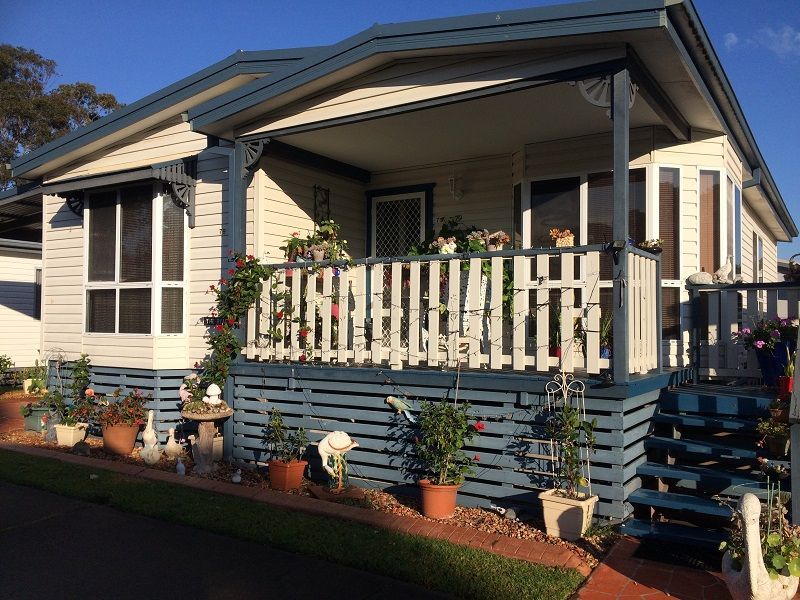 Rest Point Village - Site 79