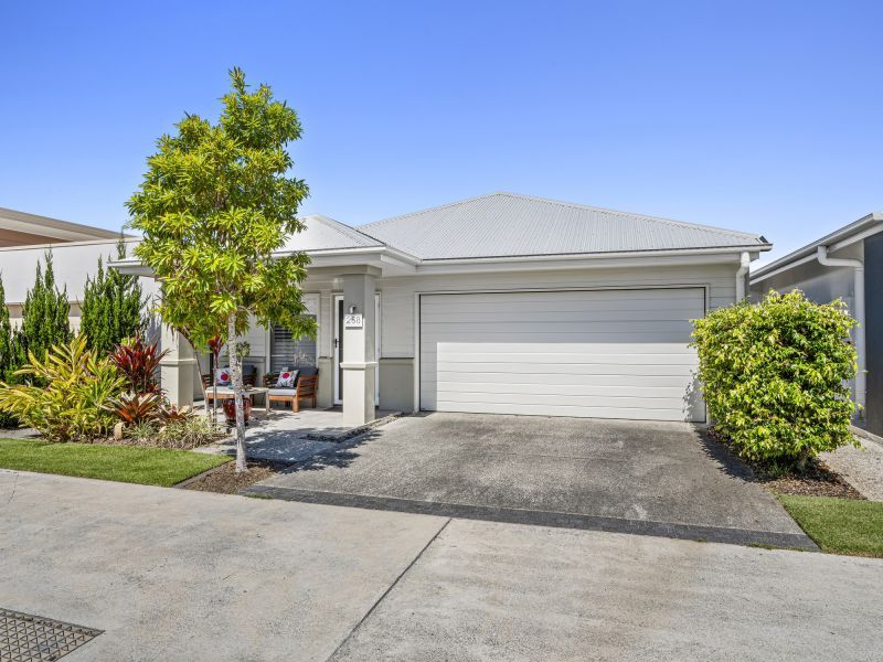 Site 258 - Established Mudjimba - Under Contract