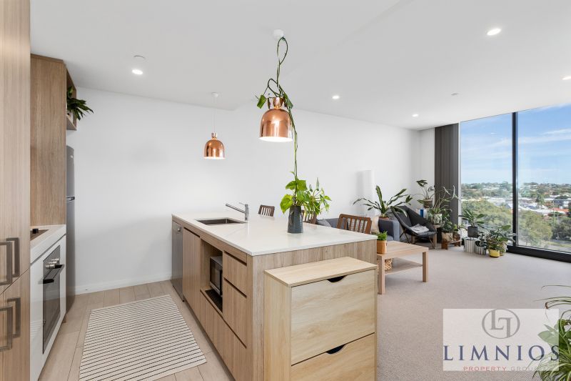 Ultimate urban lifestyle