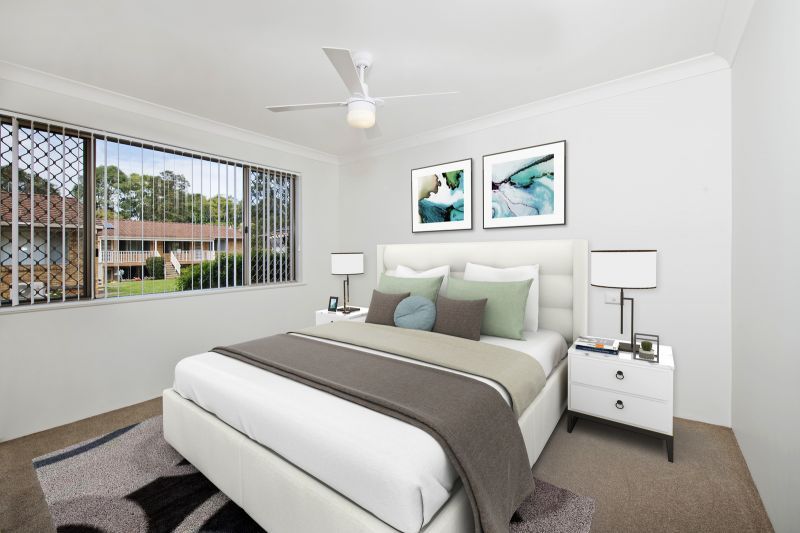 127/126 Hindman Street, Port Macquarie