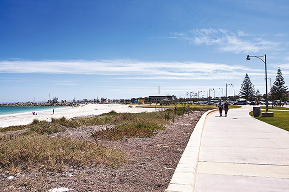 Bolton Clarke Beachlands Village - Retirement Living