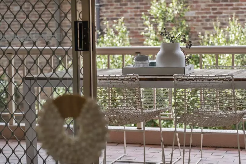 Fully refurbished and move-in ready