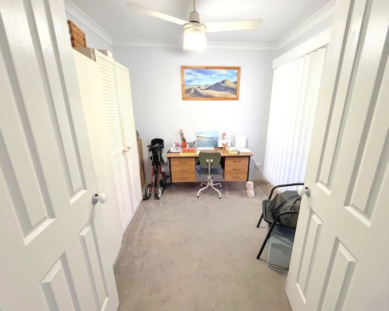 Rare Find – Your Own Private Sanctuary