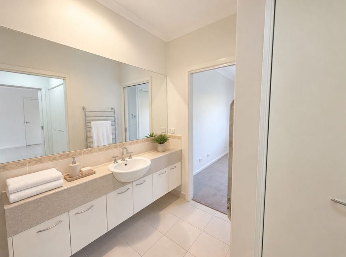 Unit 74 - Ready to pack your bags and move in!