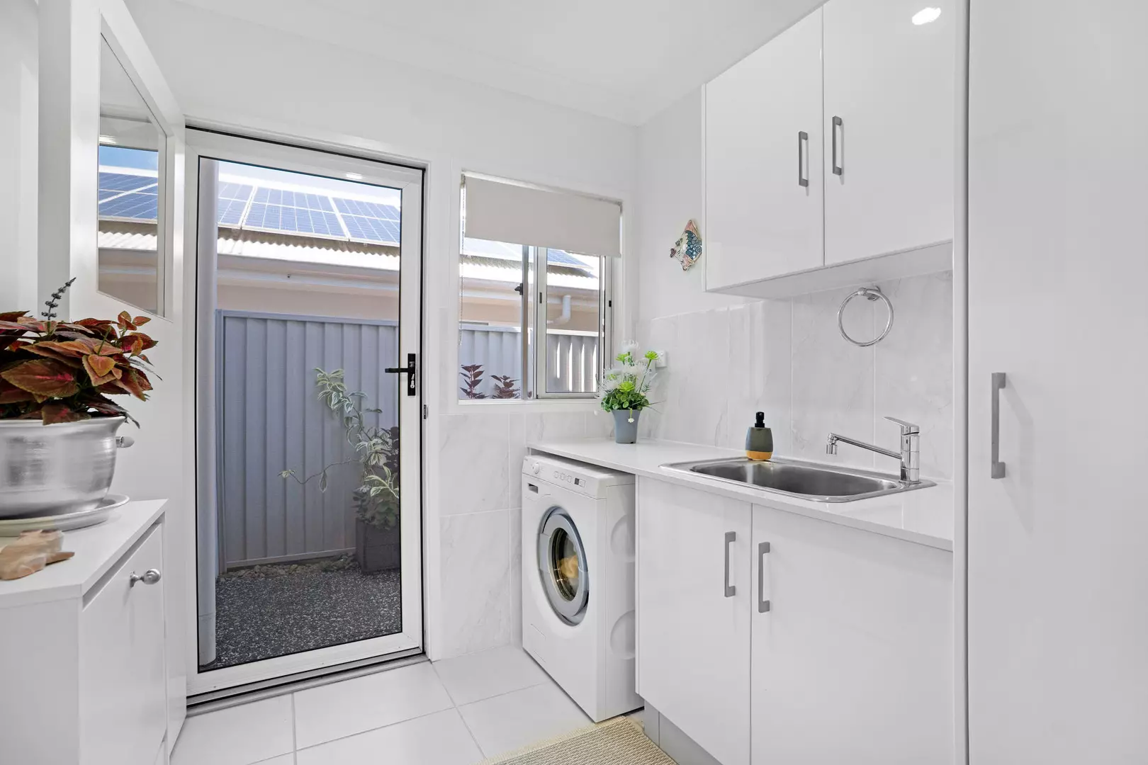 Home 35 - Palm Lake Resort Cooroy-Noosa