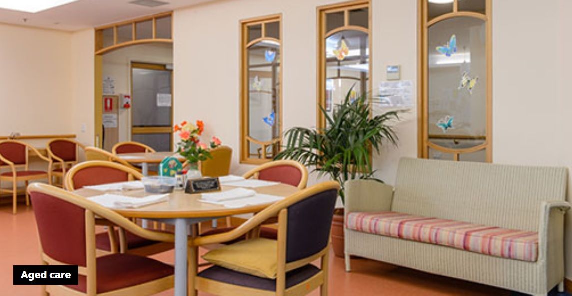 Uniting Osborne House Nowra 