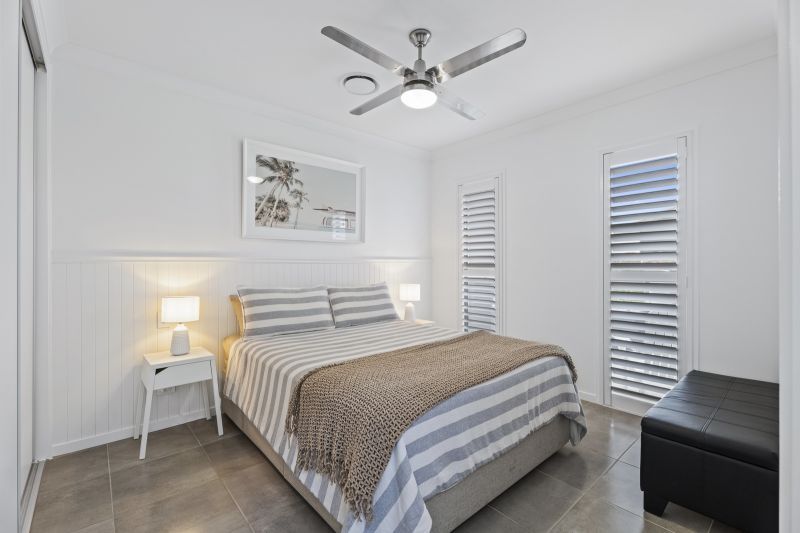 Site 100 - Established Atoll