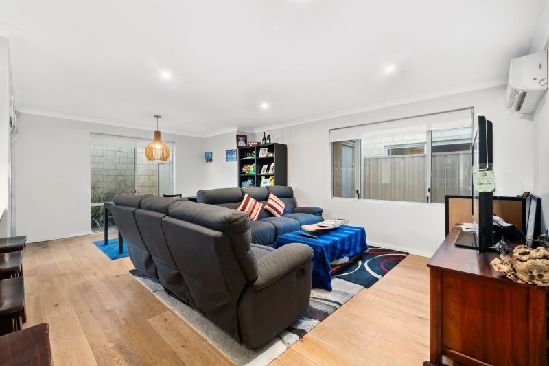 Effortless Living meets Coastal Charm!