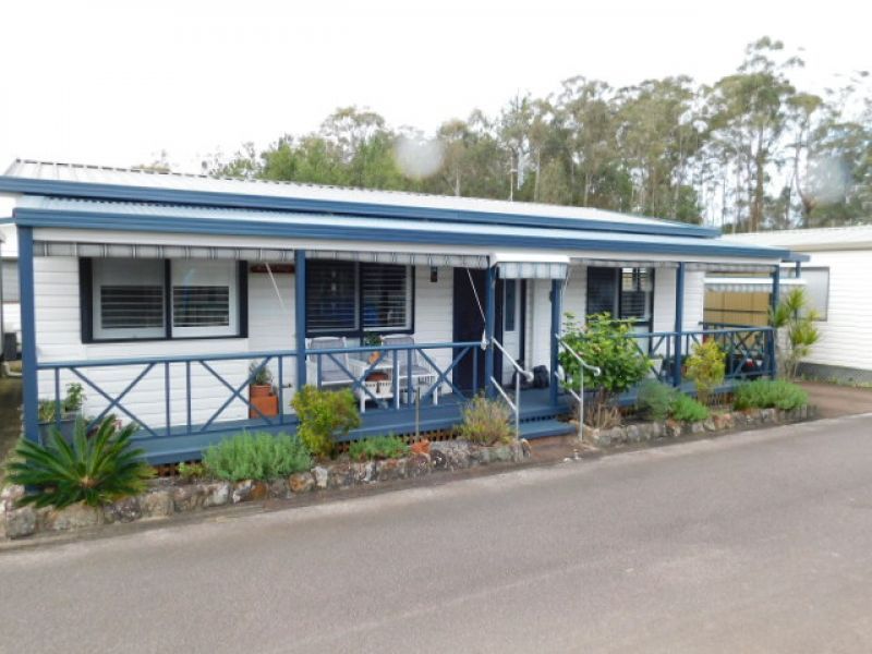 Banksia Grove Village - Site 49