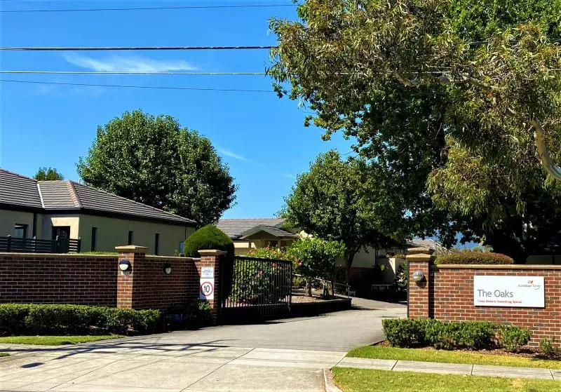 Three bedrooms & a double car garage - this one's for you!