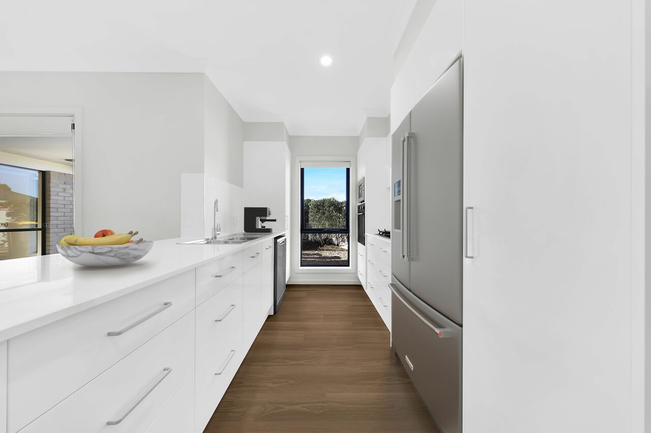 Two Bedroom + Study | Villa 140