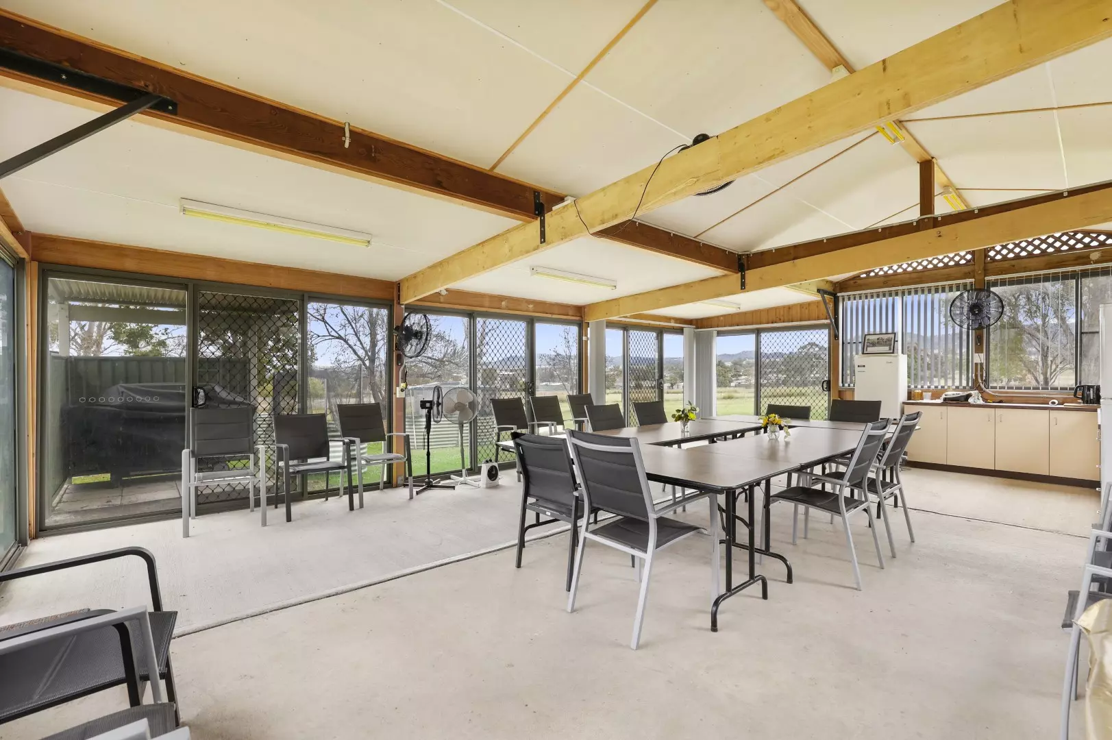 RFBI Moonbi Masonic Retirement Village