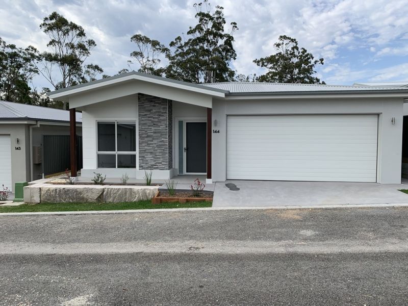 Find sanctuary between the country & the sea