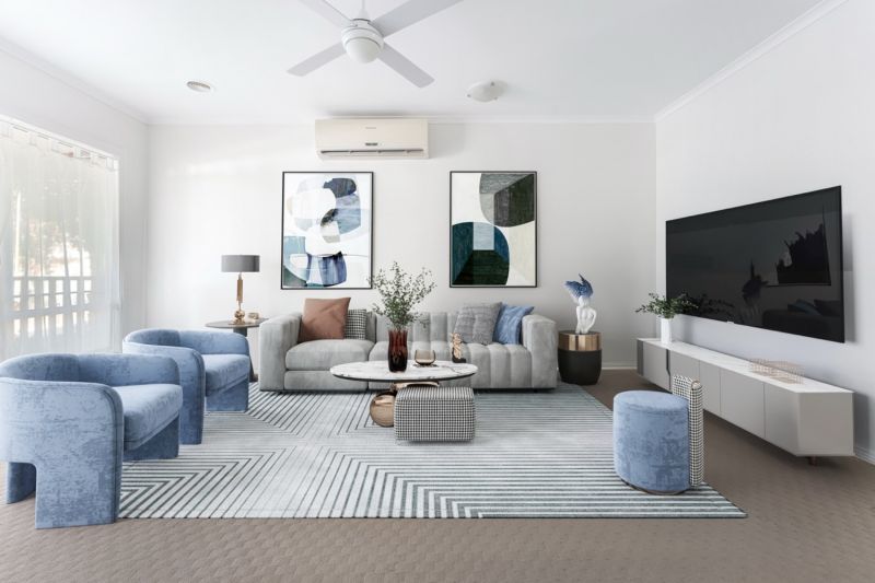 Lifestyle Communities Warragul - Cosy Home Amongst Lovely Gardens