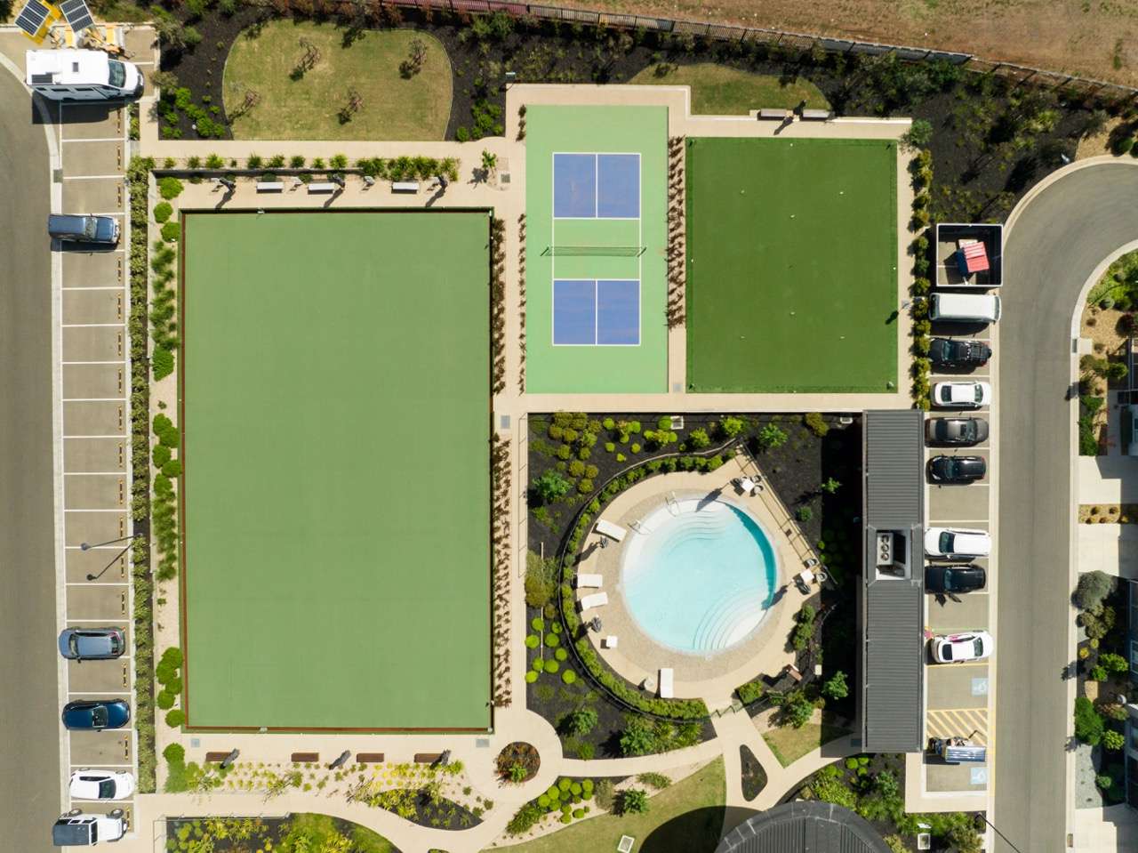 The Merri - Everything you could want