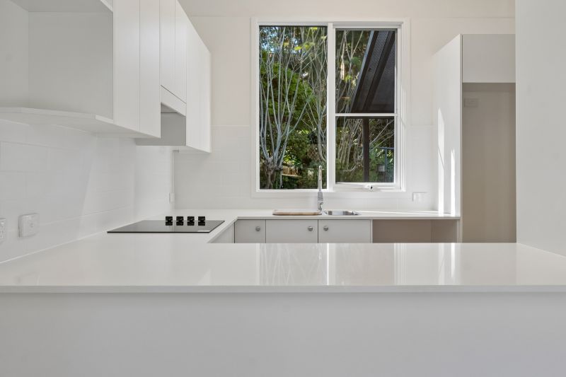 Nature, privacy & room to breathe