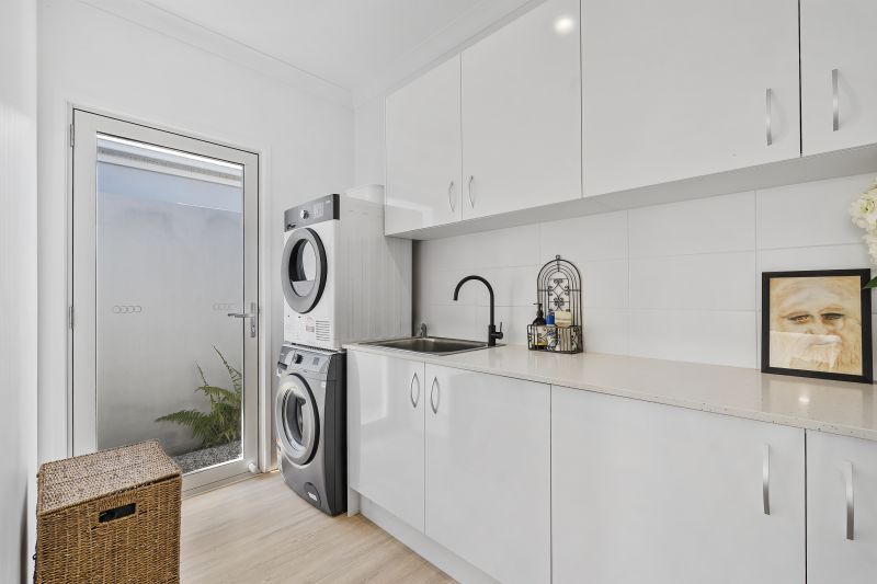 Site 60 - Established Portsea