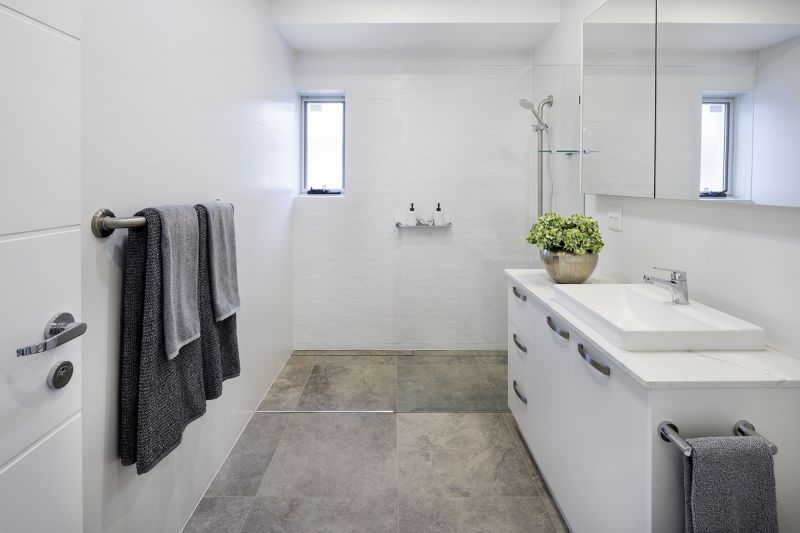 Light and bright villa