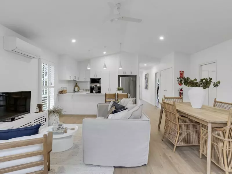 Introducing the Marlborough. Available now.