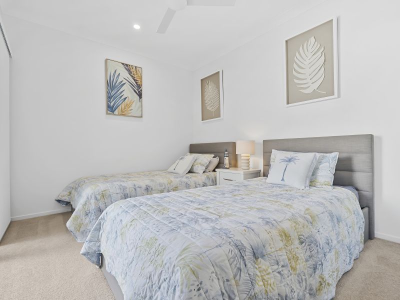 Site 84 - Established Avoca