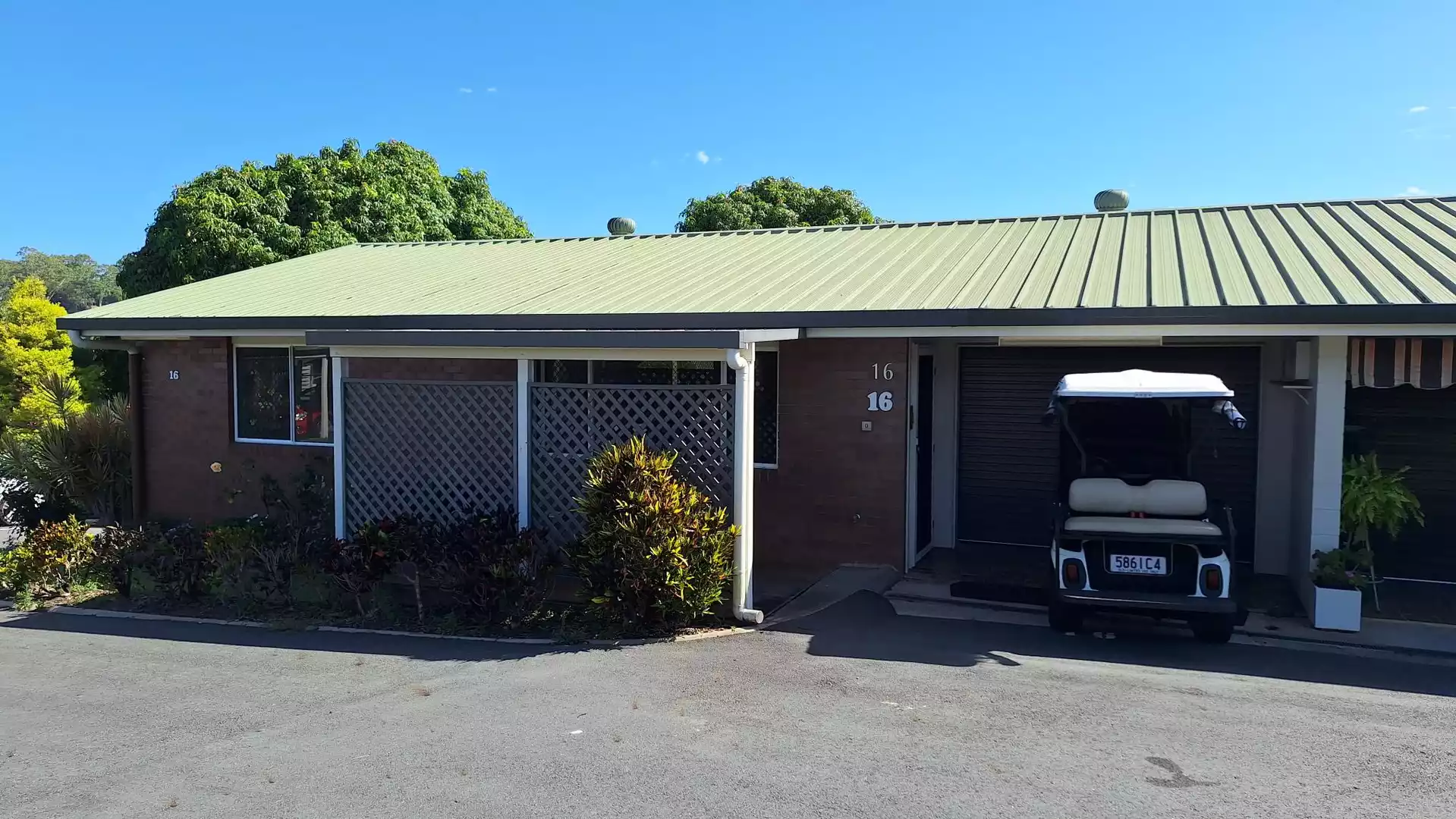 Elevated, Peaceful Living with Space to Unwind - Unit 16