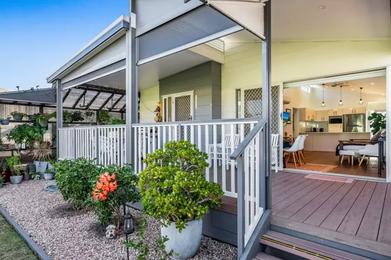 Coastal Comfort Awaits - Downsize in Style