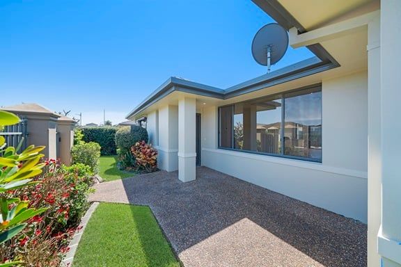 Broadwater Gardens - Villa 3
