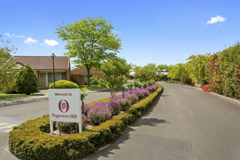 Modern Living with Alfresco Charm