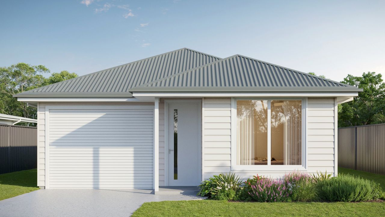 Spacious and welcoming, the Casetta is designed for those who value comfort, connection and room to move.