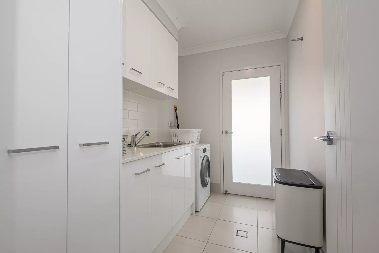 Elegant Resort Living in a Dream Home 