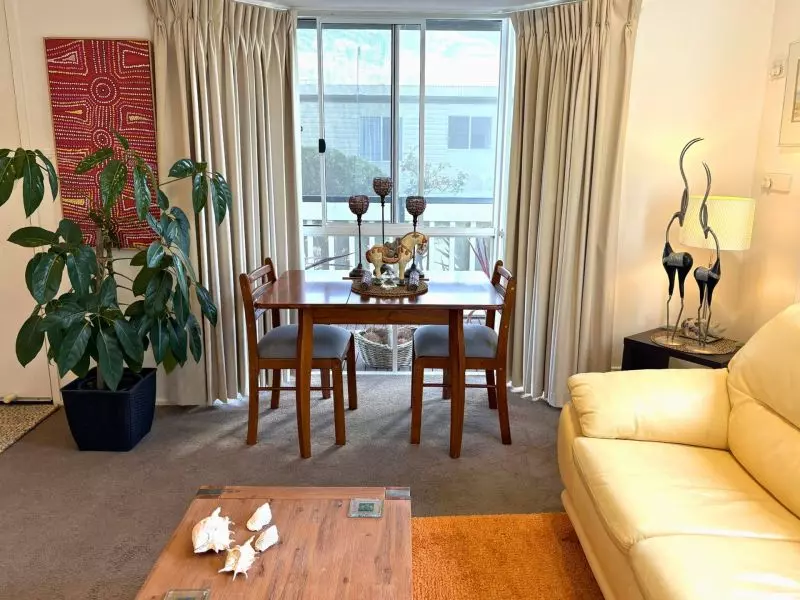 Peninsula Parklands - Site 88