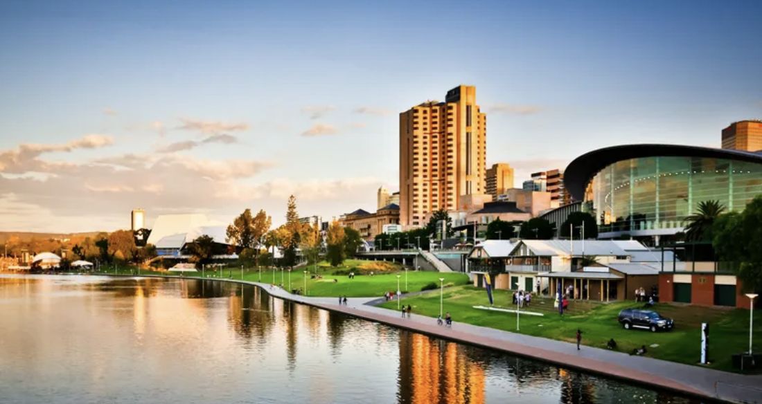 South Adelaide