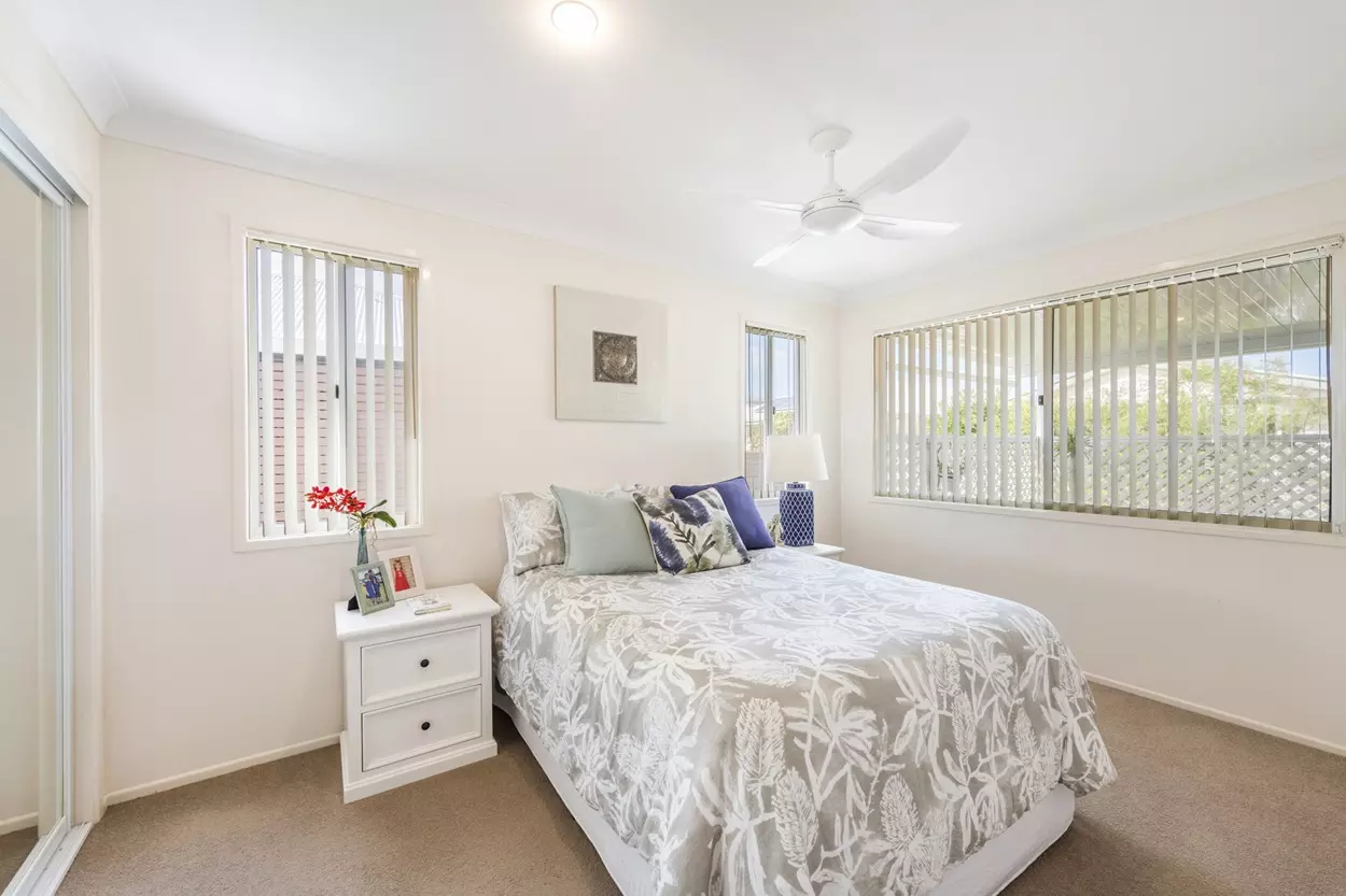 Delightful Style and Comfort