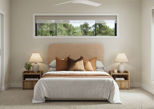 Villa 37 | 2 Bed 2 Bath 