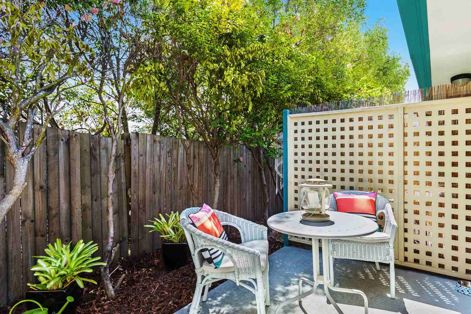 Independent Living Unit- Rent in a Seniors Living Community