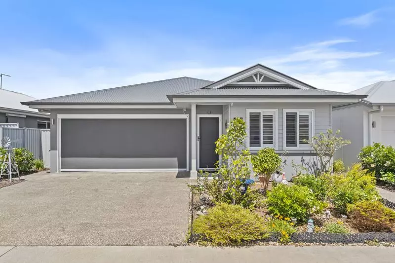 Upgrade to a Modern Lifestyle