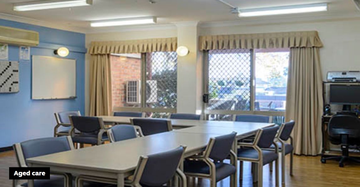 Uniting Bernard Austin Lodge  