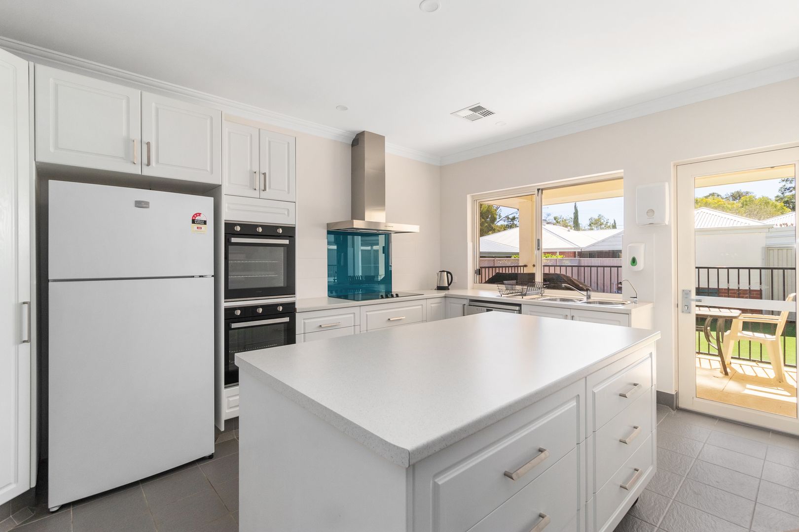 UNDER OFFER - Very Homely and Inviting Villa