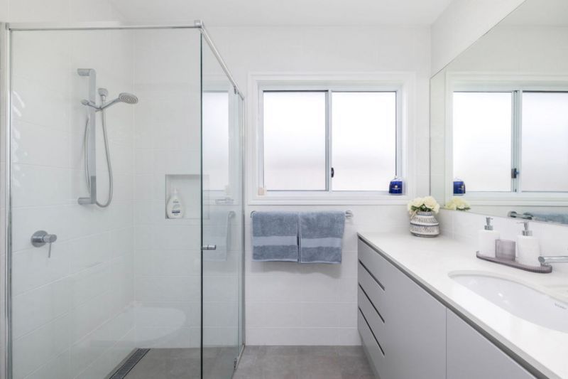 Modern Haven - Offering Privacy, Comfort and Space