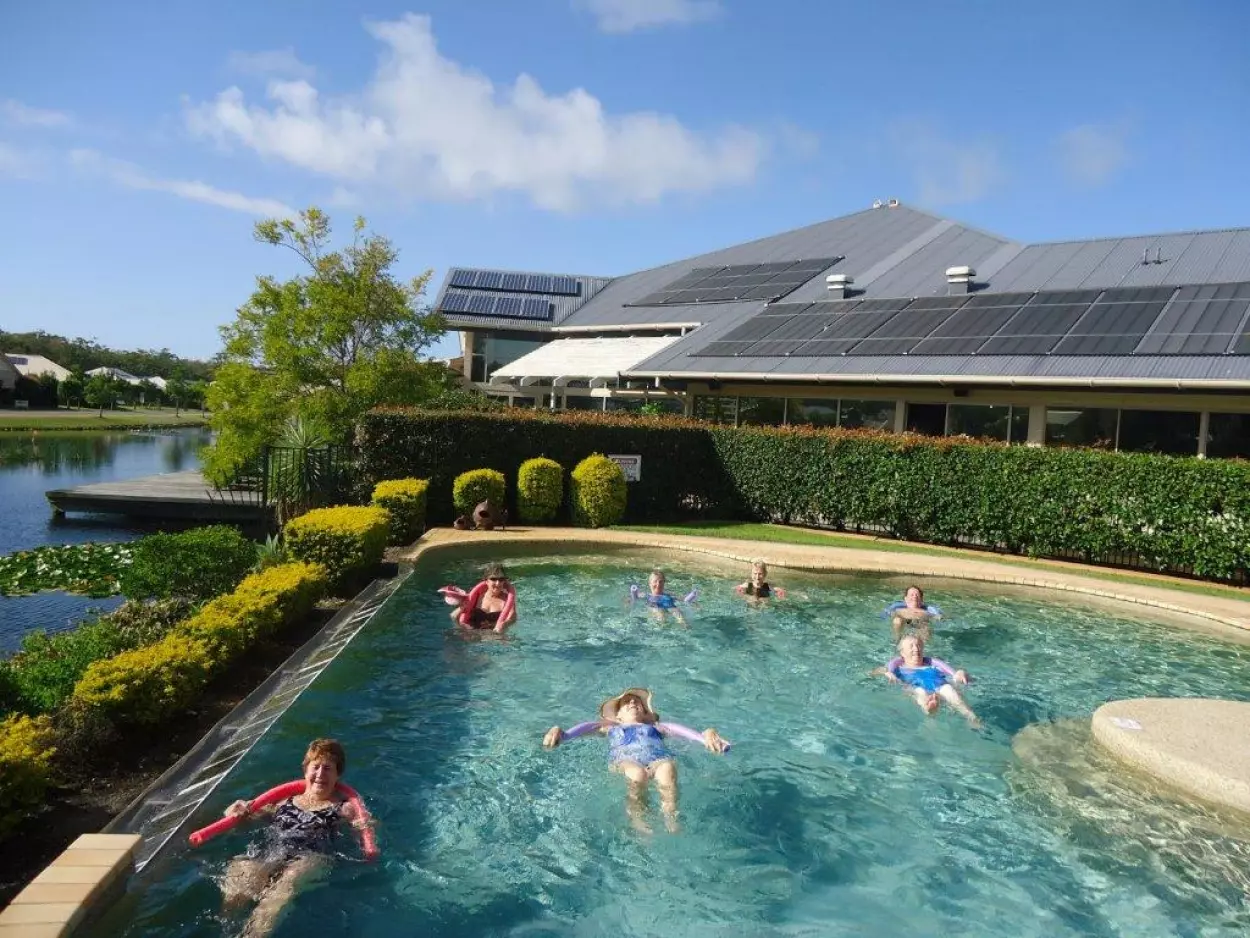 House 158 - Apollo 2