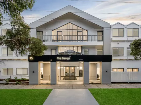 Open for Inspection - every Thursday 11am - 1pm!