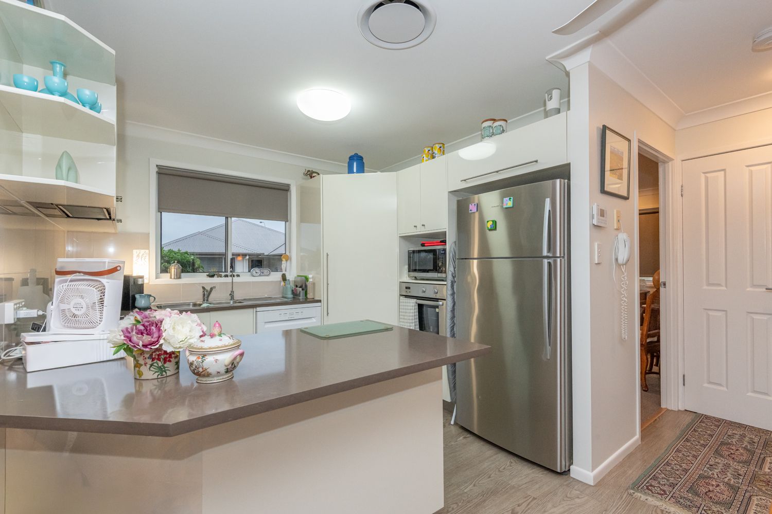 Cosy, Charming & Perfectly Positioned 