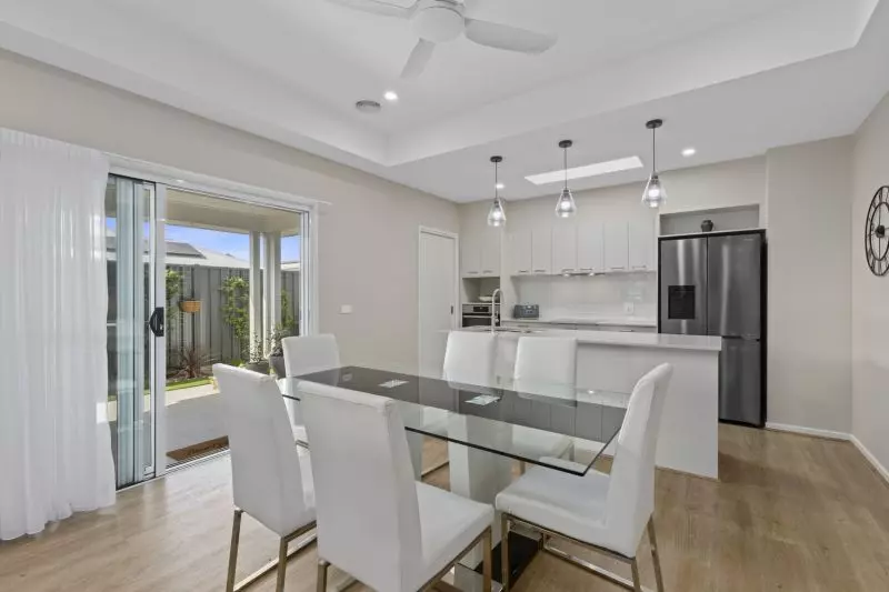 Desirable Location  – Space, Privacy and Comfort