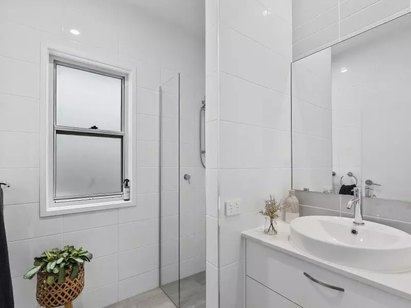 Site 89 - Established Portsea